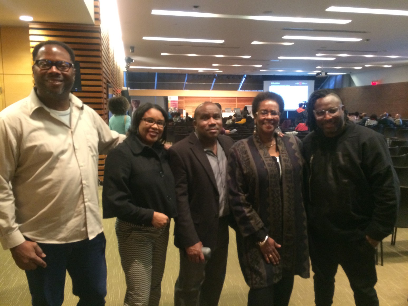 Black Community Summit by the MJF (7)