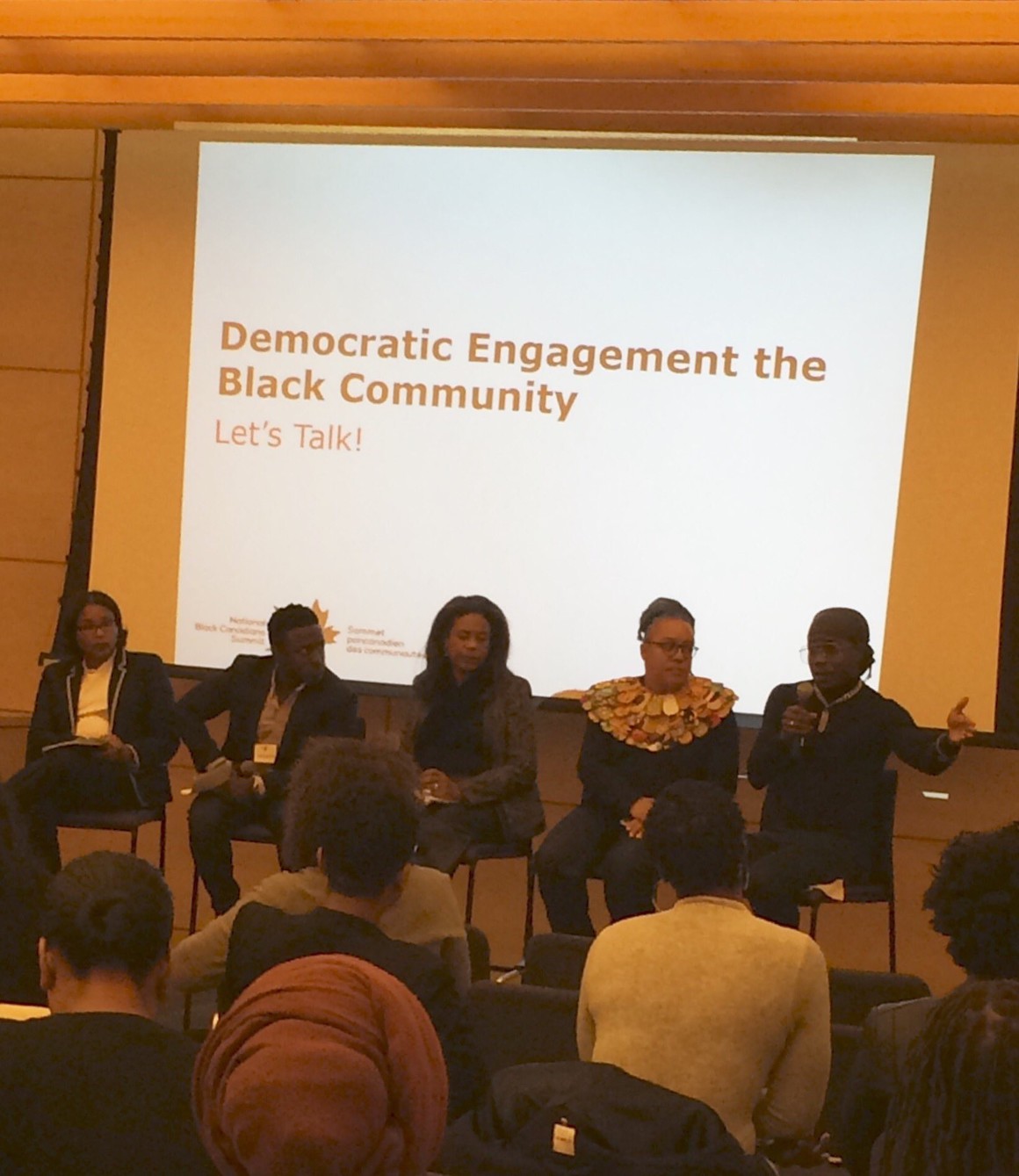 Black Community Summit by the MJF (8)