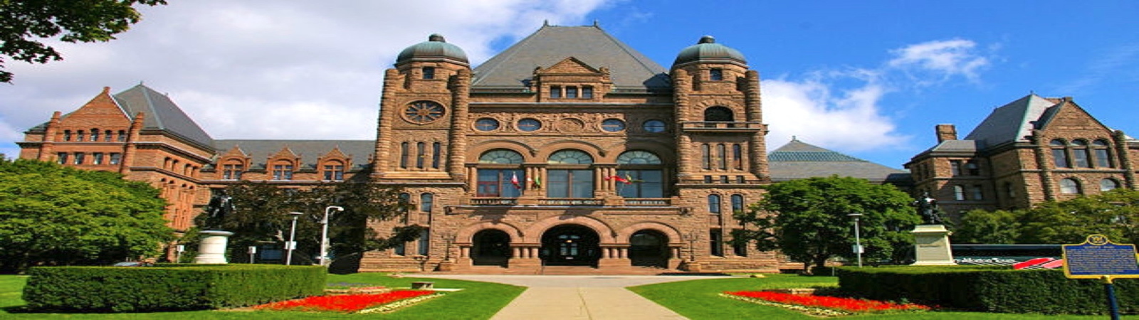 Ontario Provincial Election 2022