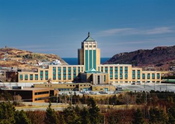 Newfoundland & Labrador Provincial Election