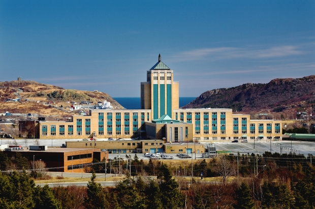 Newfoundland & Labrador Provincial Election
