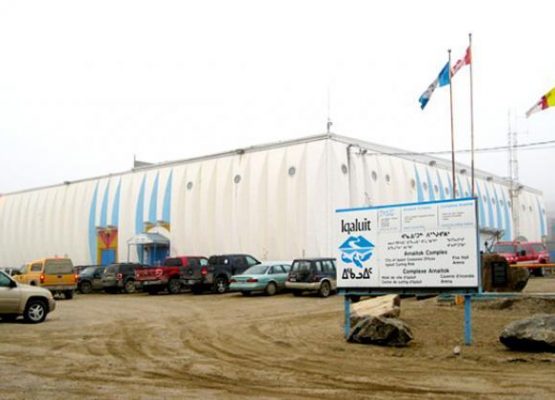 Nunavut General Election 2021